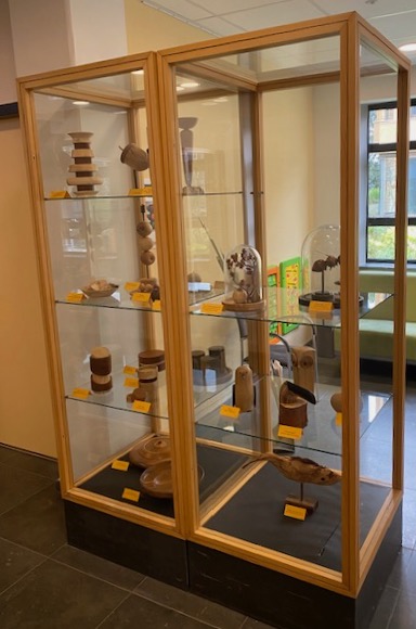 Expositie St Maartenskliniek Nijmegen