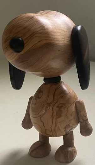 creatief in houtdraaien